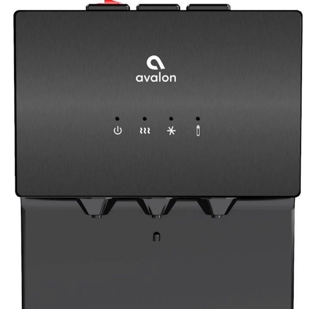 New Avalon A12 Bottle-less Counter Top Water Cooler